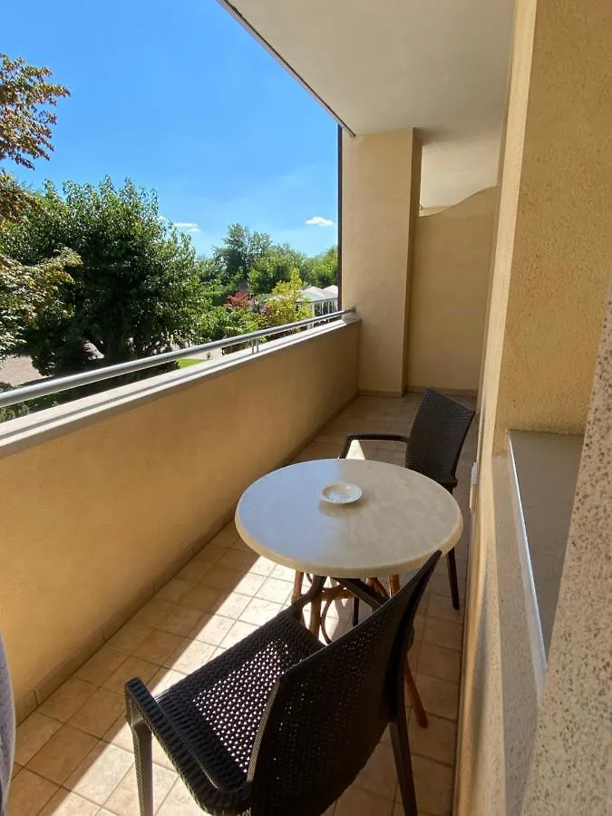 Hotel Ristorante Primavera Godega di Sant'Urbano