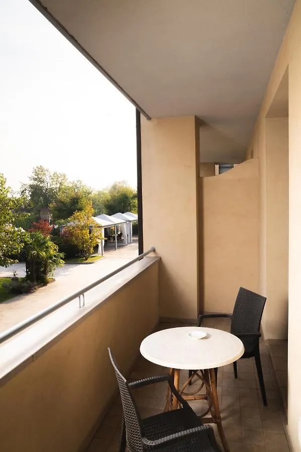 Hotel Ristorante Primavera Godega di Sant'Urbano 3*,  Italy