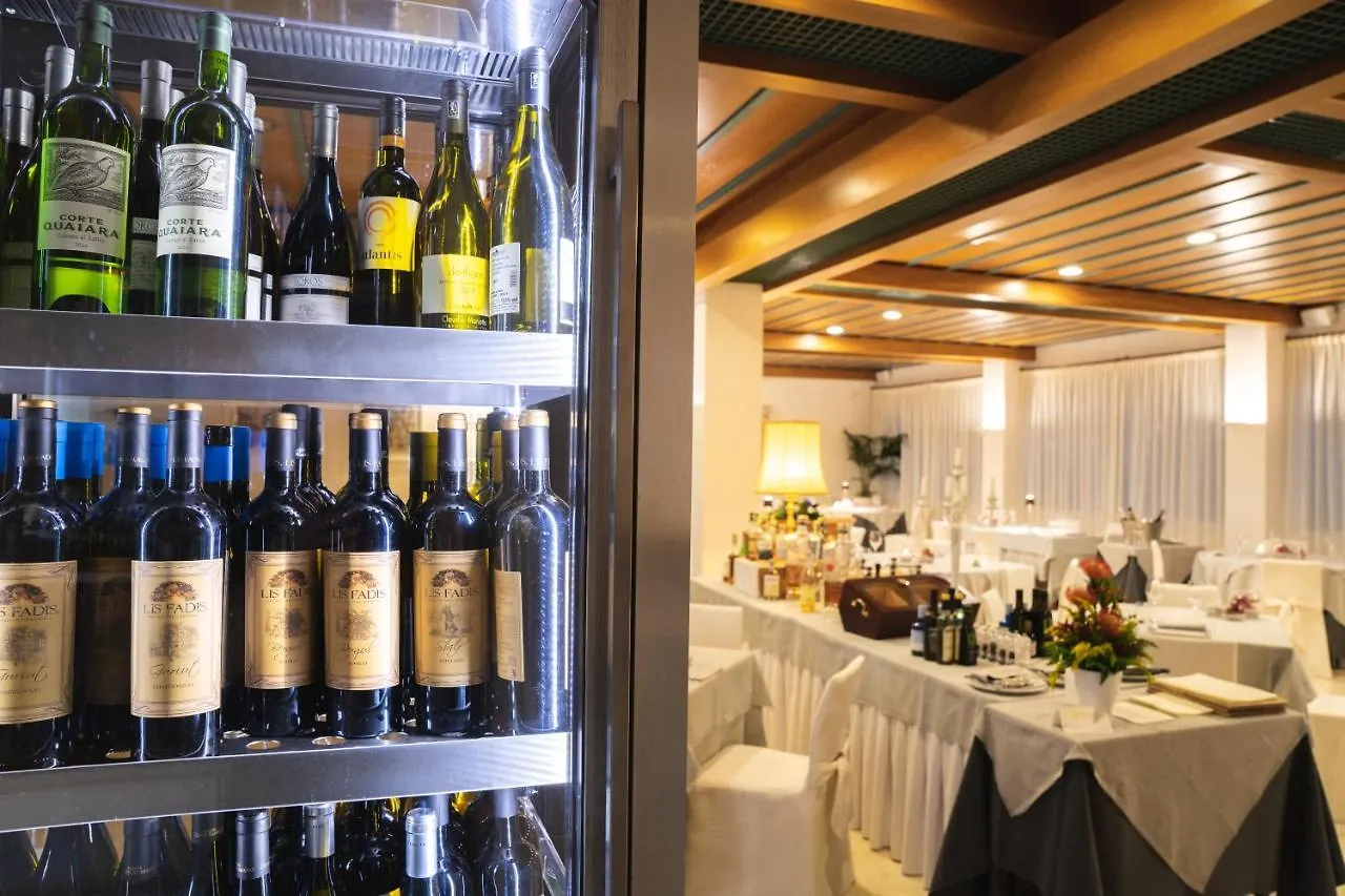 Hotel Ristorante Primavera Godega di Sant'Urbano
