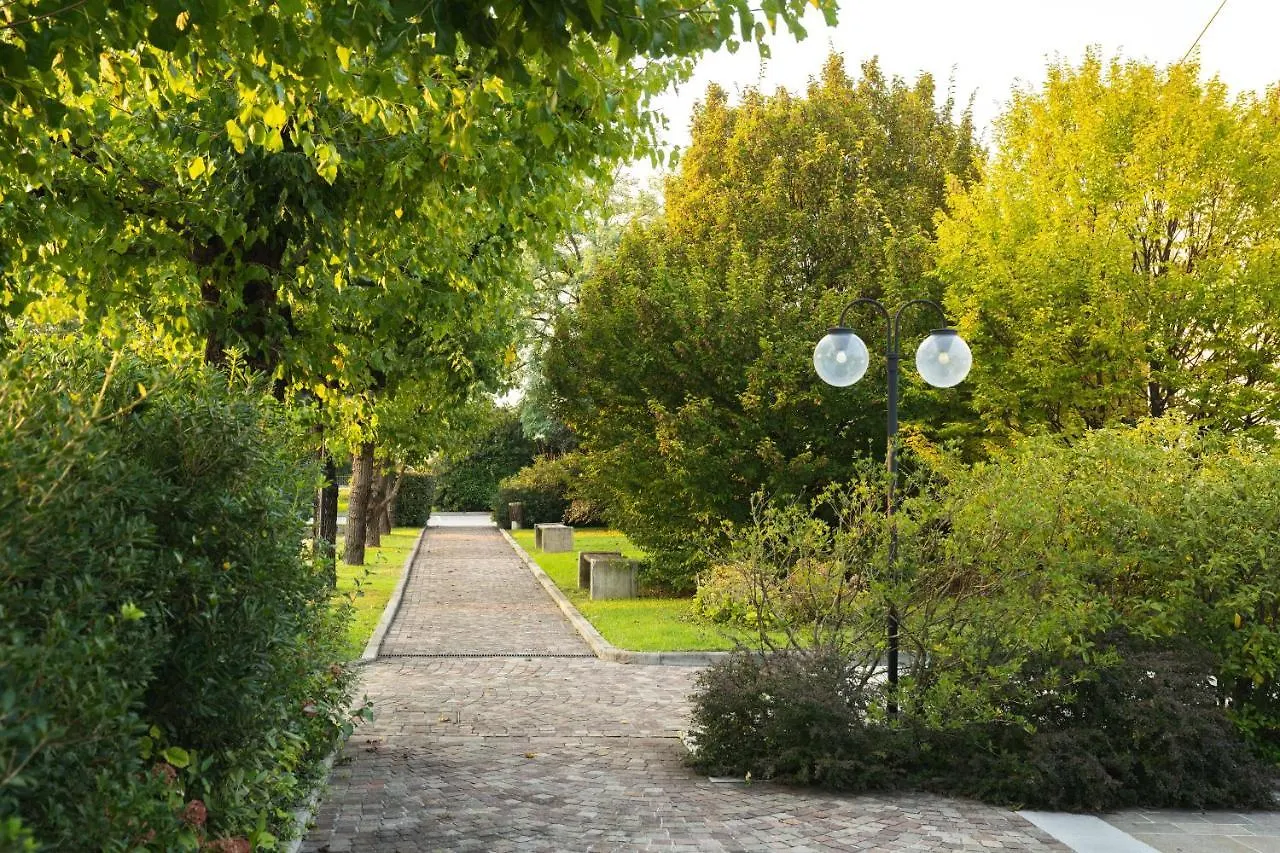 Hotel Ristorante Primavera Godega di Sant'Urbano