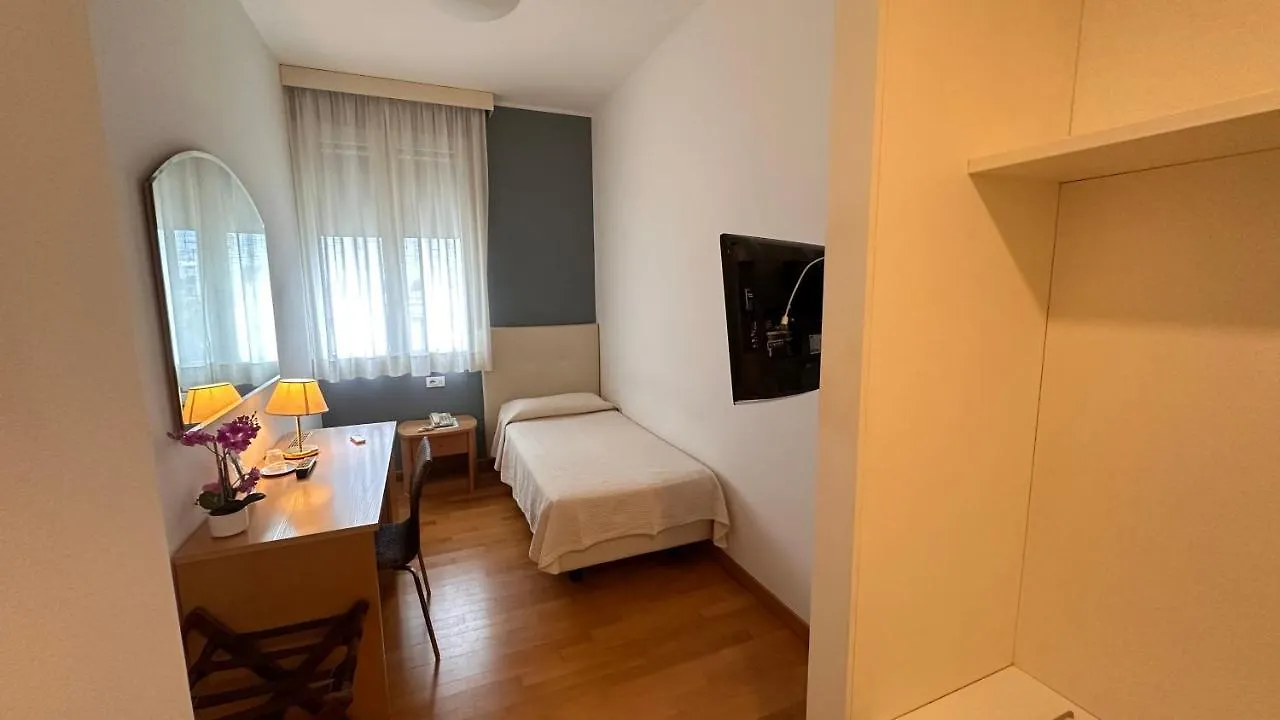 Hotel Ristorante Primavera Godega di Sant'Urbano