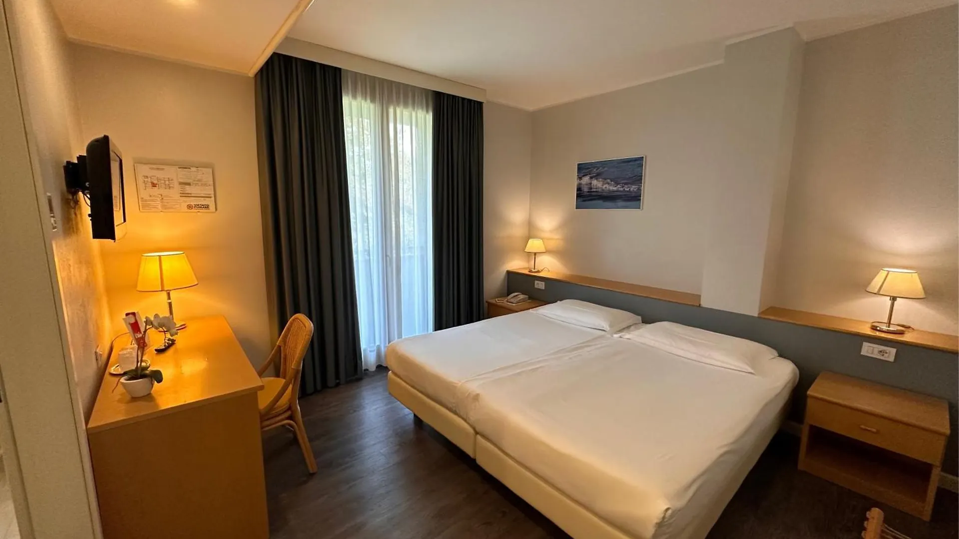 Hotel Ristorante Primavera Godega di Sant'Urbano