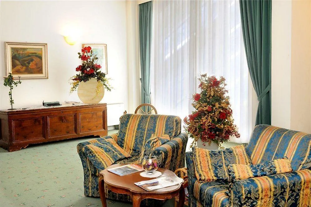 Hotel Ristorante Primavera Godega di Sant'Urbano