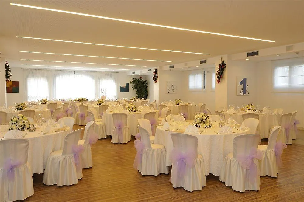 Hotel Ristorante Primavera Godega di Sant'Urbano