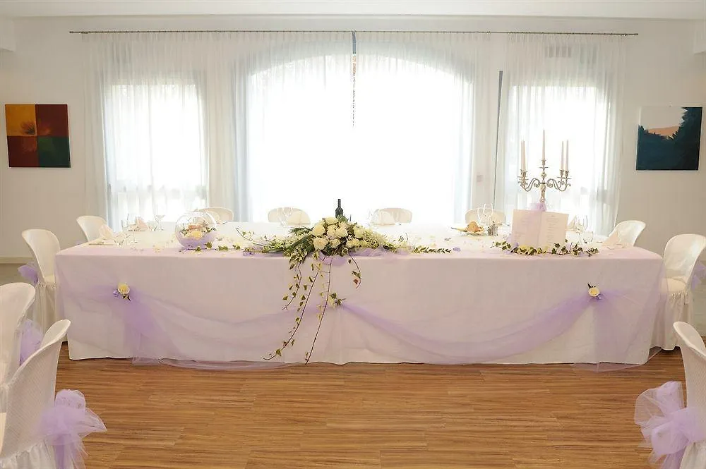 Hotel Ristorante Primavera Godega di Sant'Urbano