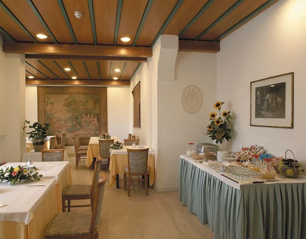 Hotel Ristorante Primavera Godega di Sant'Urbano