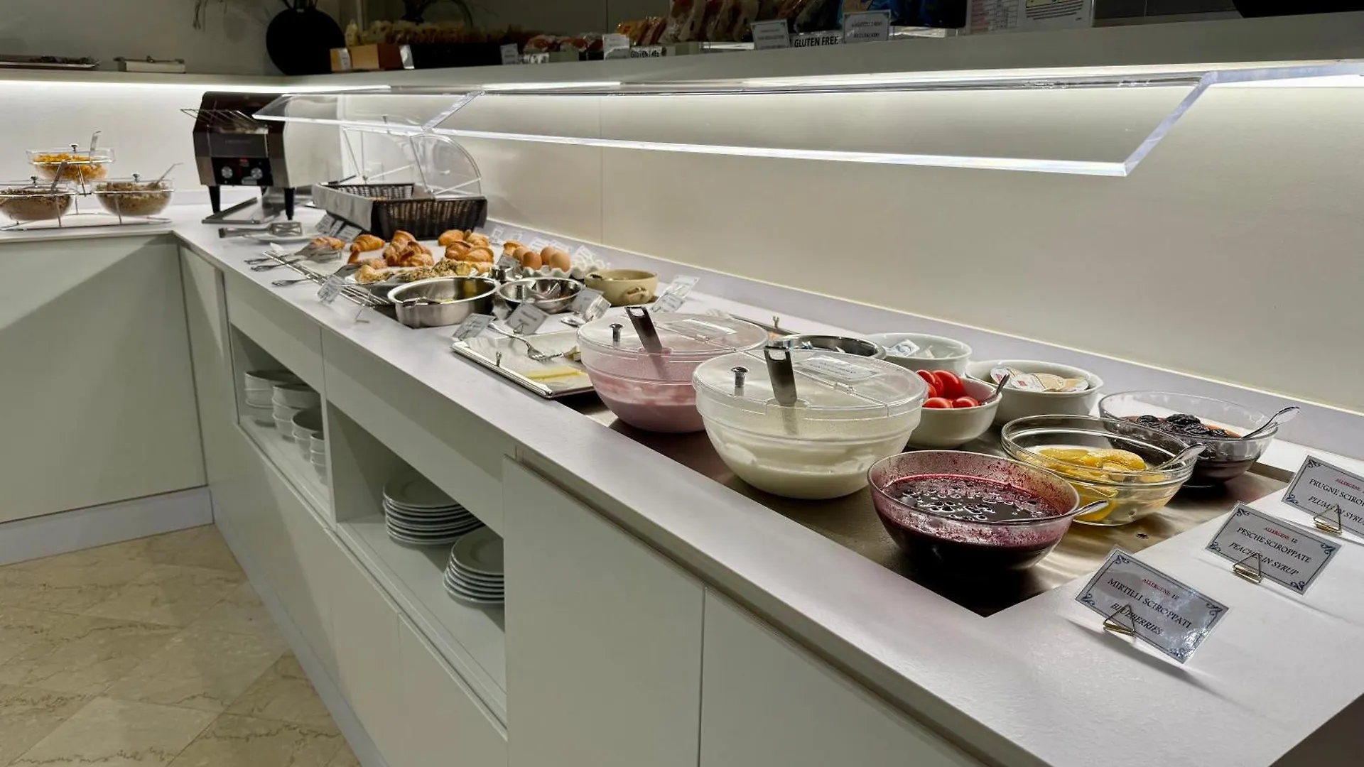 Hotel Ristorante Primavera Godega di Sant'Urbano