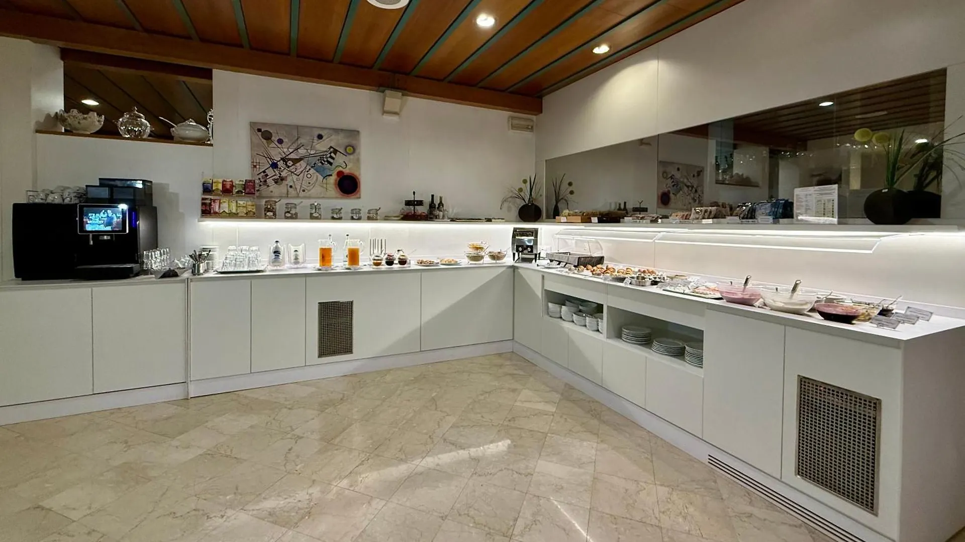 Hotel Ristorante Primavera Godega di Sant'Urbano