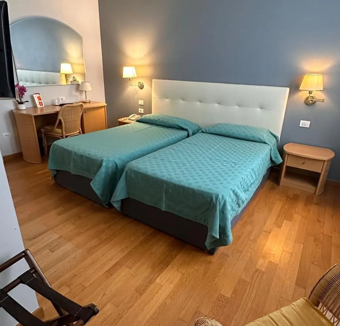 ***  Hotel Ristorante Primavera Godega di Sant'Urbano Italy