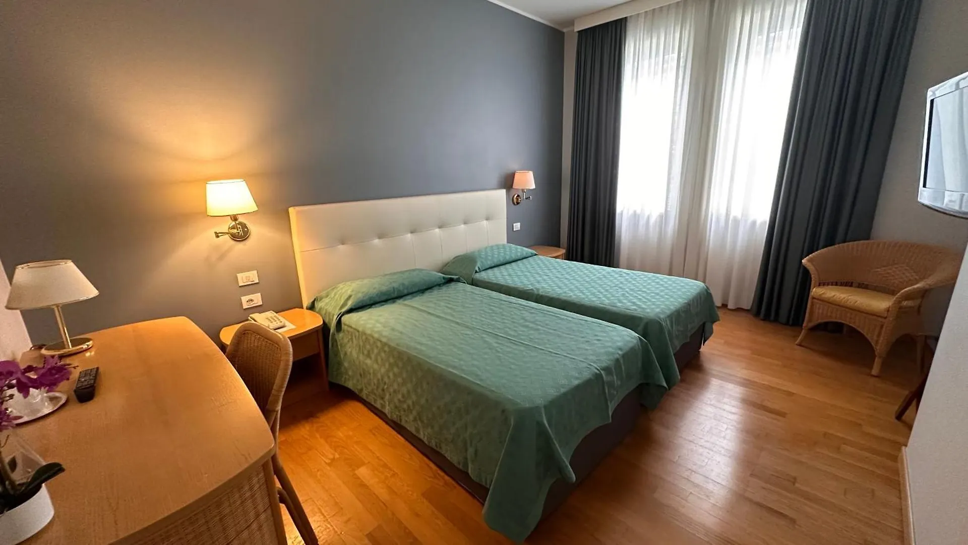 Hotel Ristorante Primavera Godega di Sant'Urbano Italy