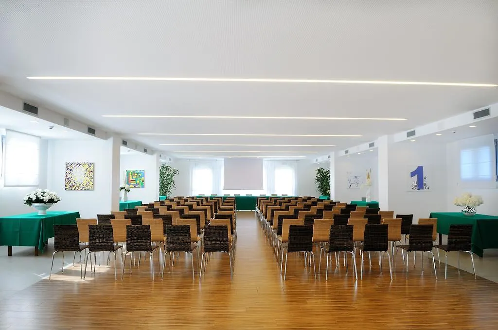 Hotel Ristorante Primavera Godega di Sant'Urbano Italy