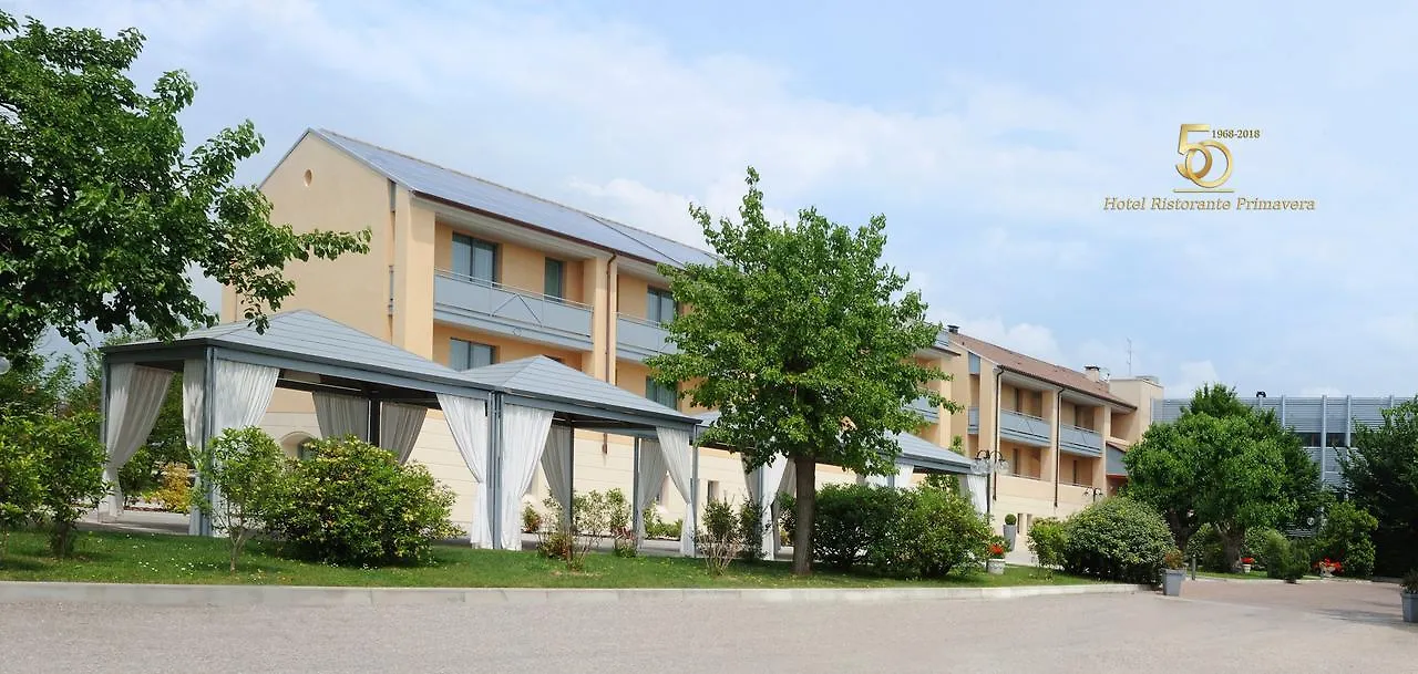 Hotel Ristorante Primavera Godega di Sant'Urbano