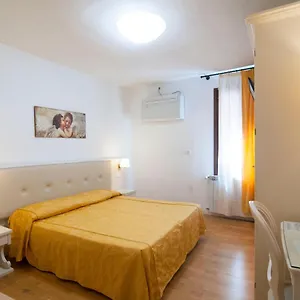 Ai Tolentini Wenecja