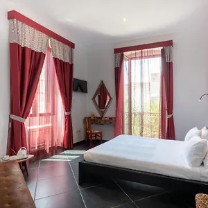 Maria Vittoria Charming And 3* Brindisi
