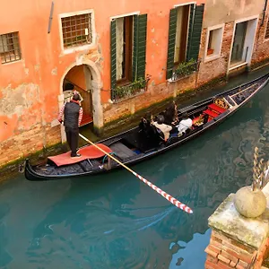 Residenza Ca' San Marco 3* Wenecja
