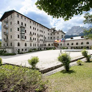 Th - Park Des Dolomites Borca di Cadore