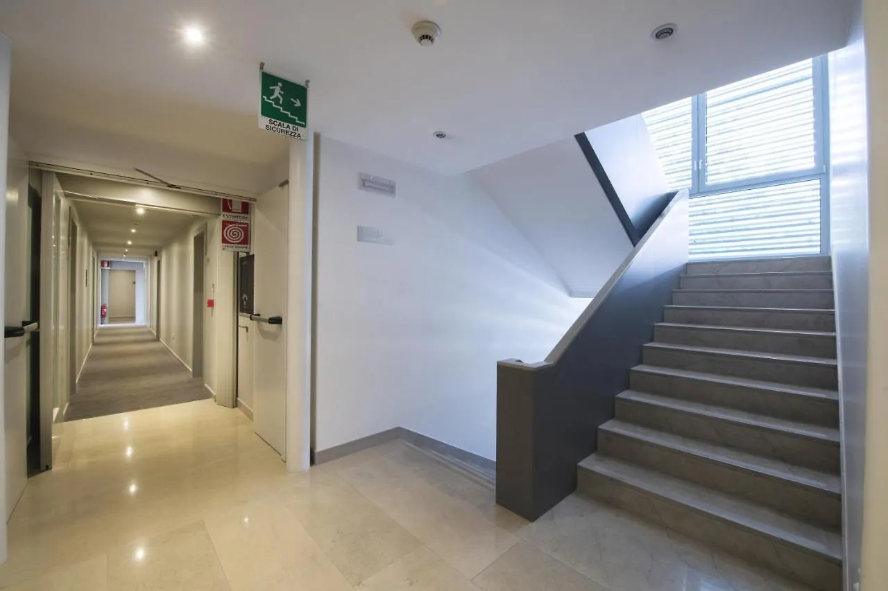 Hotel Ristorante Primavera Godega di SantʼUrbano