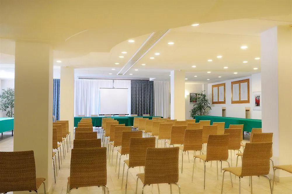 ***  Hotel Ristorante Primavera Godega di SantʼUrbano Włochy