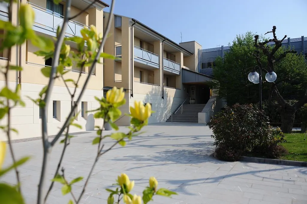 Hotel Ristorante Primavera Godega di SantʼUrbano