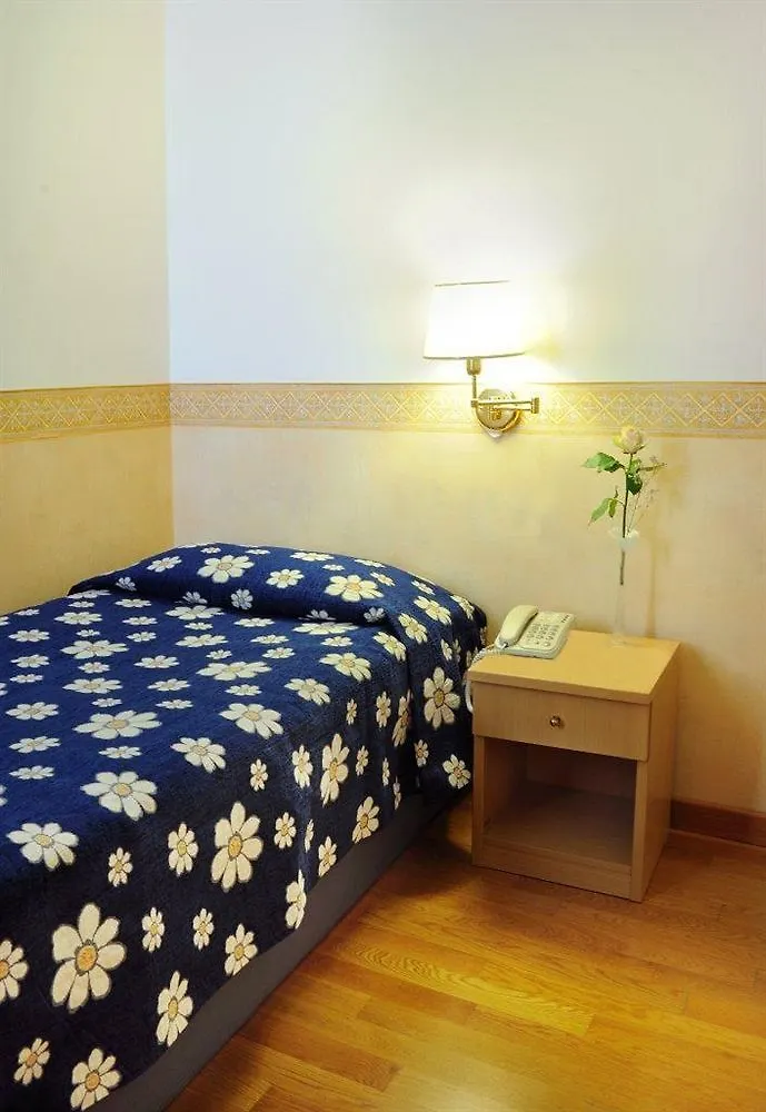 Hotel Ristorante Primavera Godega di Sant'Urbano Italy