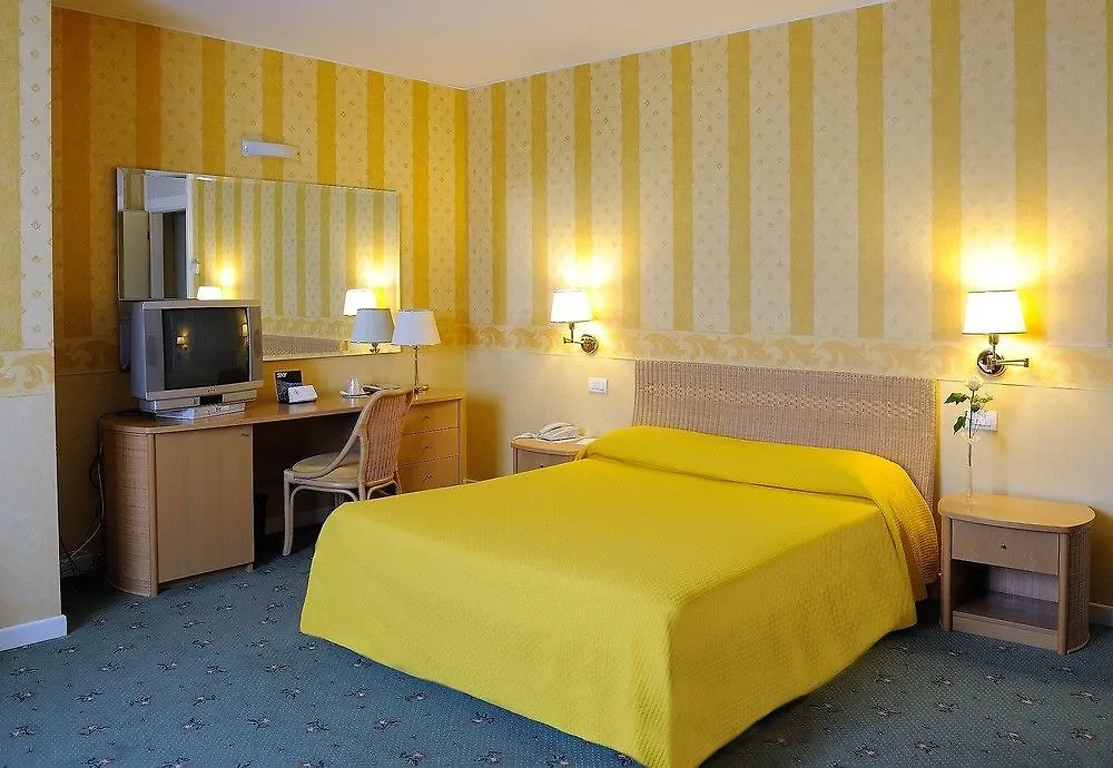 Hotel Ristorante Primavera Godega di SantʼUrbano Włochy